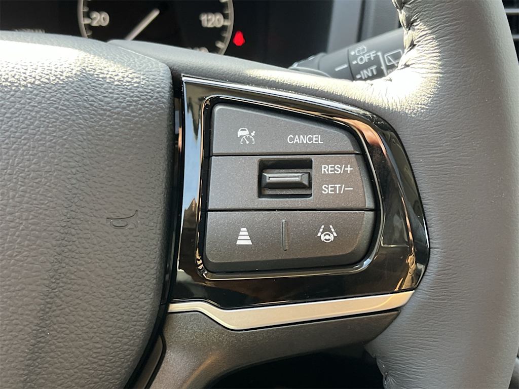 Thumbnail: 2026 Honda Odyssey - 23