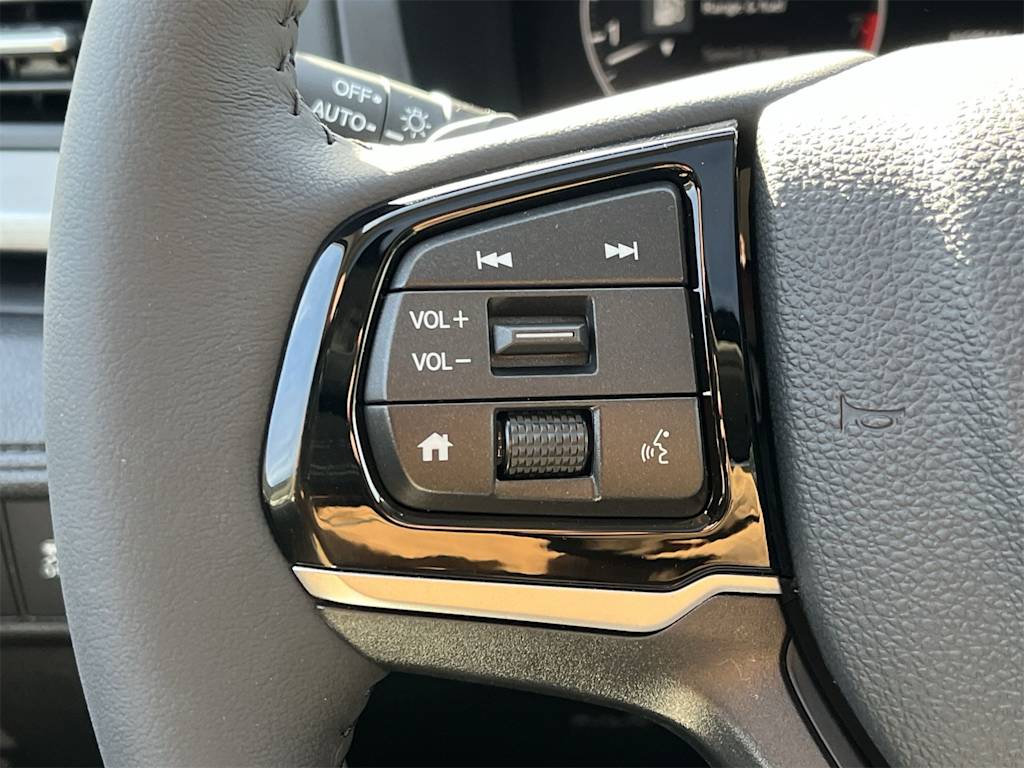 Thumbnail: 2026 Honda Odyssey - 22