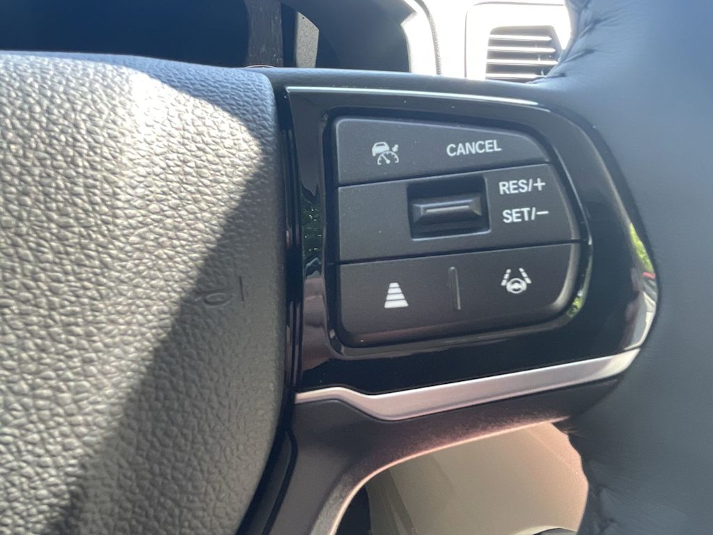 Thumbnail: 2026 Honda Odyssey - 23