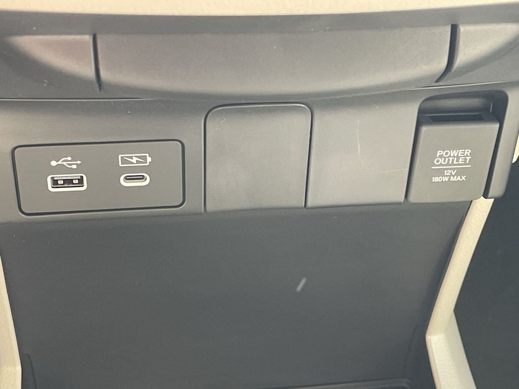 Thumbnail: 2026 Honda Odyssey - 20
