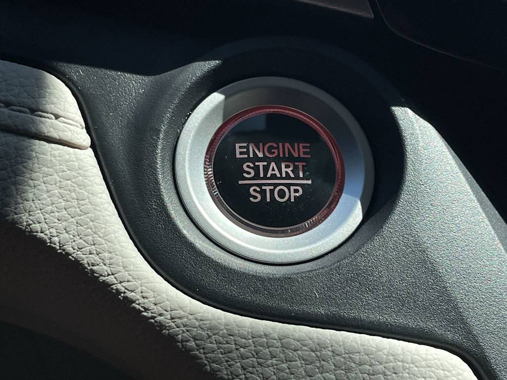 Thumbnail: 2026 Honda Odyssey - 21