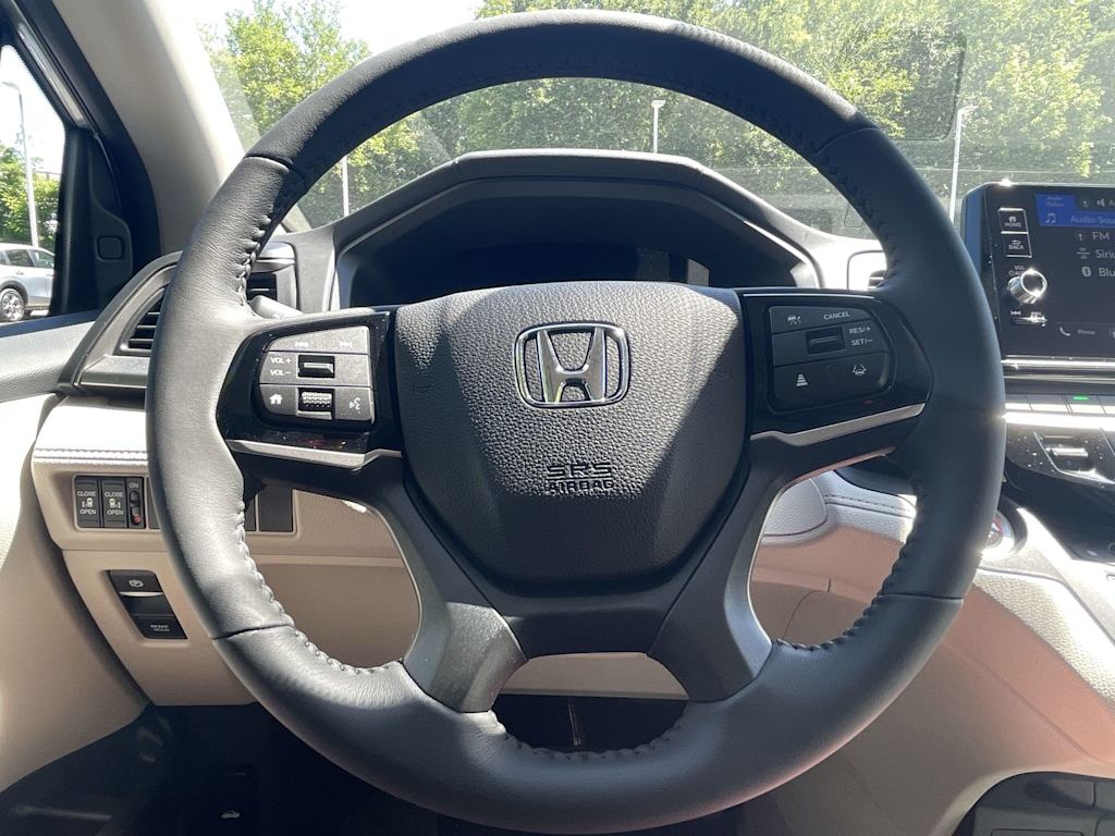 Thumbnail: 2026 Honda Odyssey - 11
