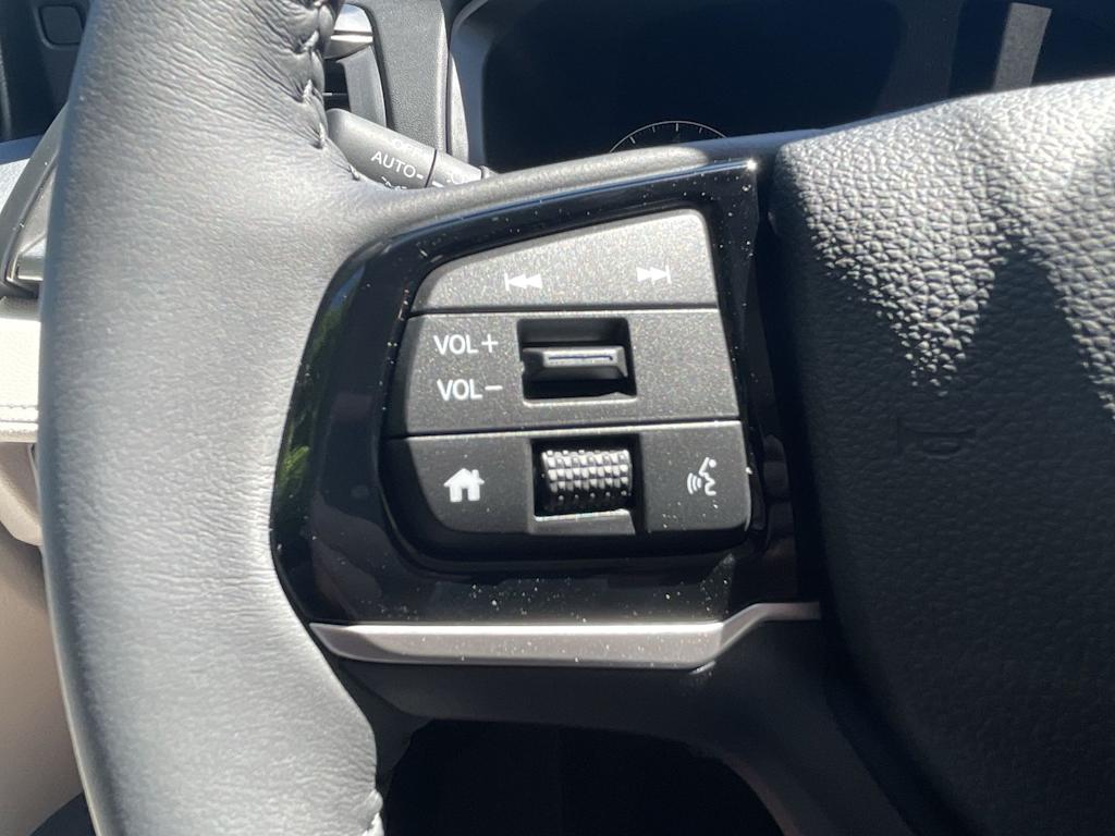 Thumbnail: 2026 Honda Odyssey - 22