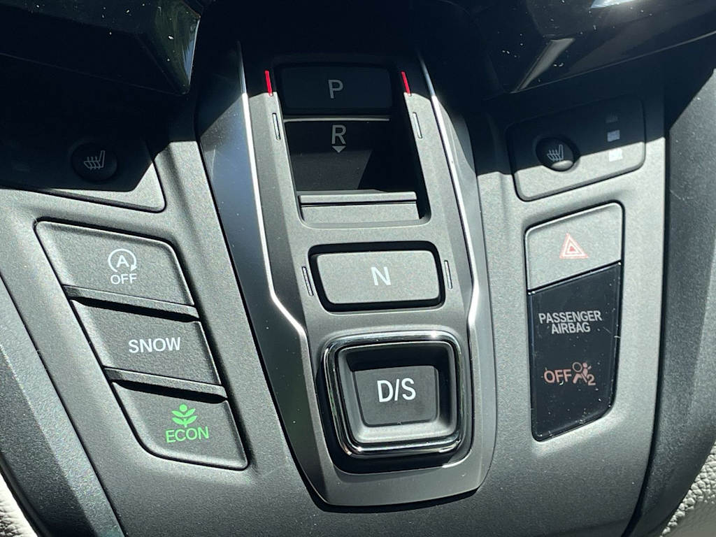 Thumbnail: 2026 Honda Odyssey - 13