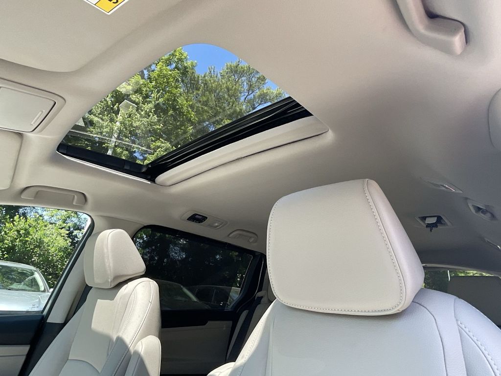 Thumbnail: 2026 Honda Odyssey - 17