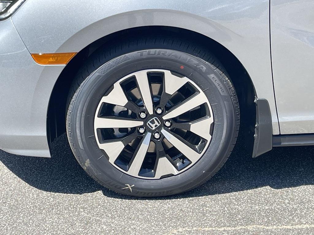 Thumbnail: 2026 Honda Odyssey - 7