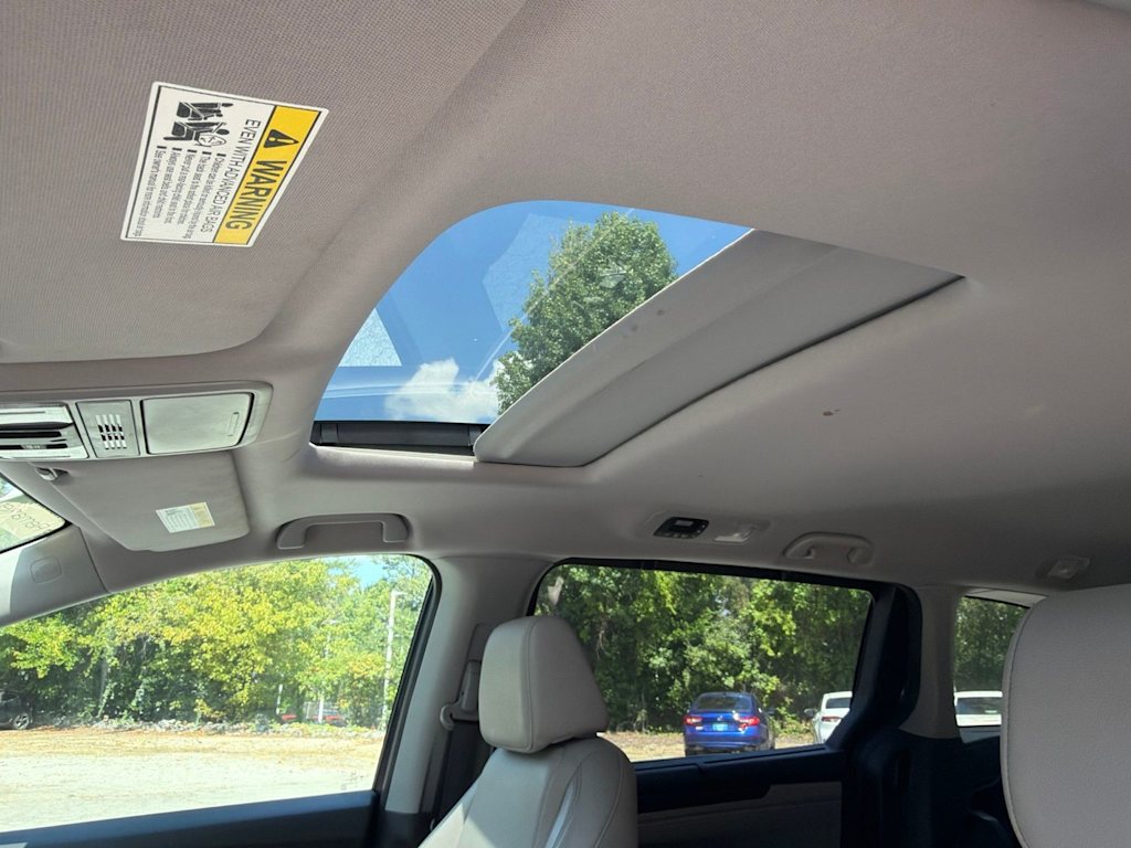 Thumbnail: 2023 Honda Odyssey - 26