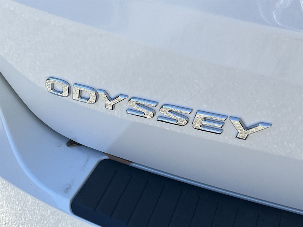Thumbnail: 2025 Honda Odyssey - 6