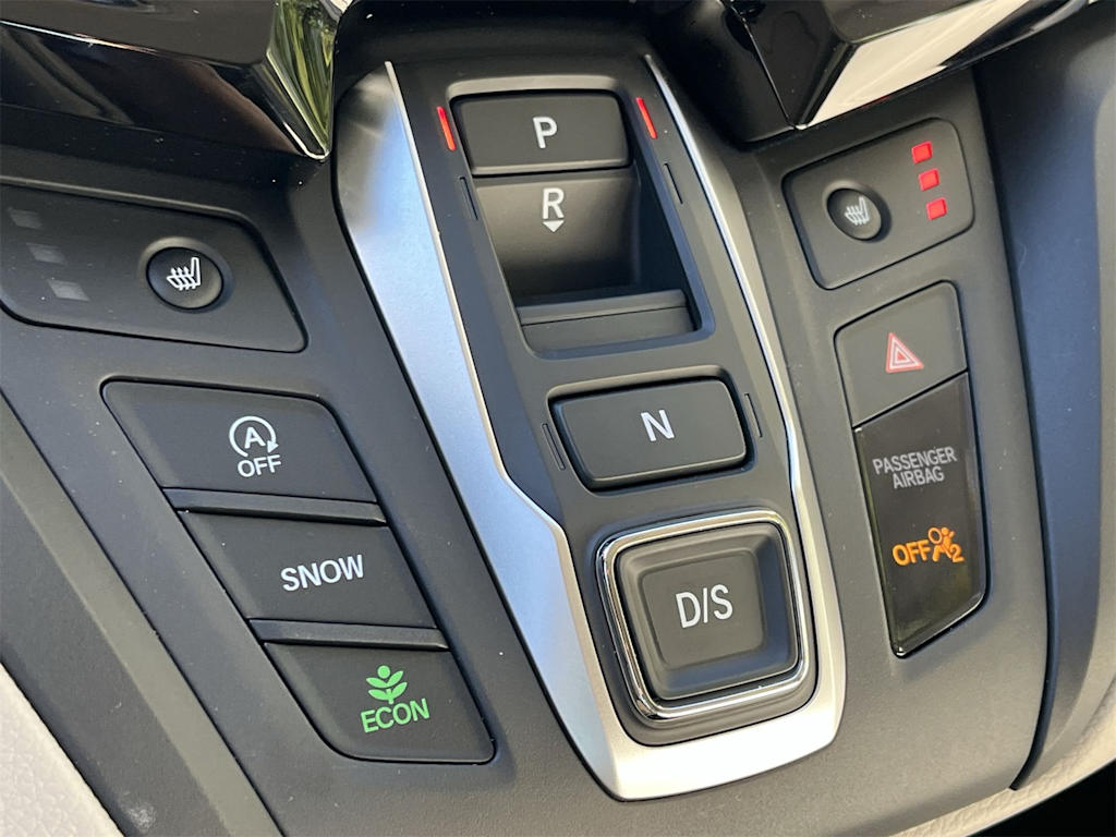 Thumbnail: 2025 Honda Odyssey - 12