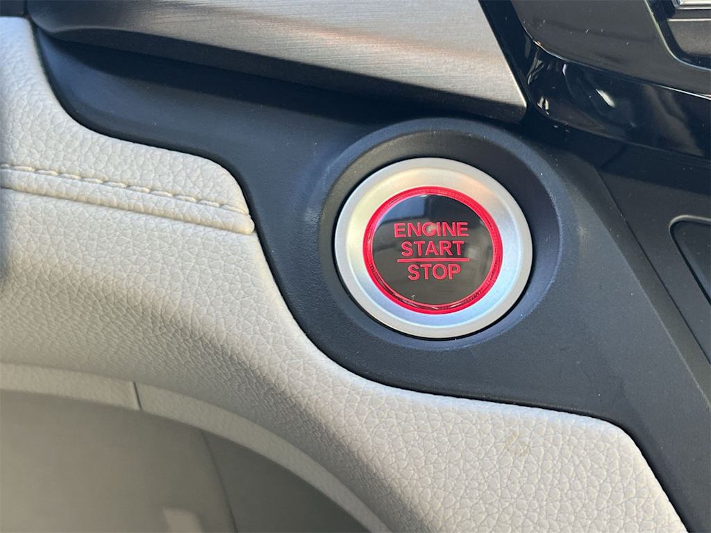 Thumbnail: 2025 Honda Odyssey - 20