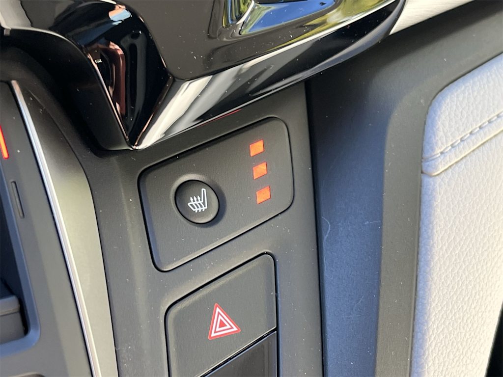 Thumbnail: 2025 Honda Odyssey - 18