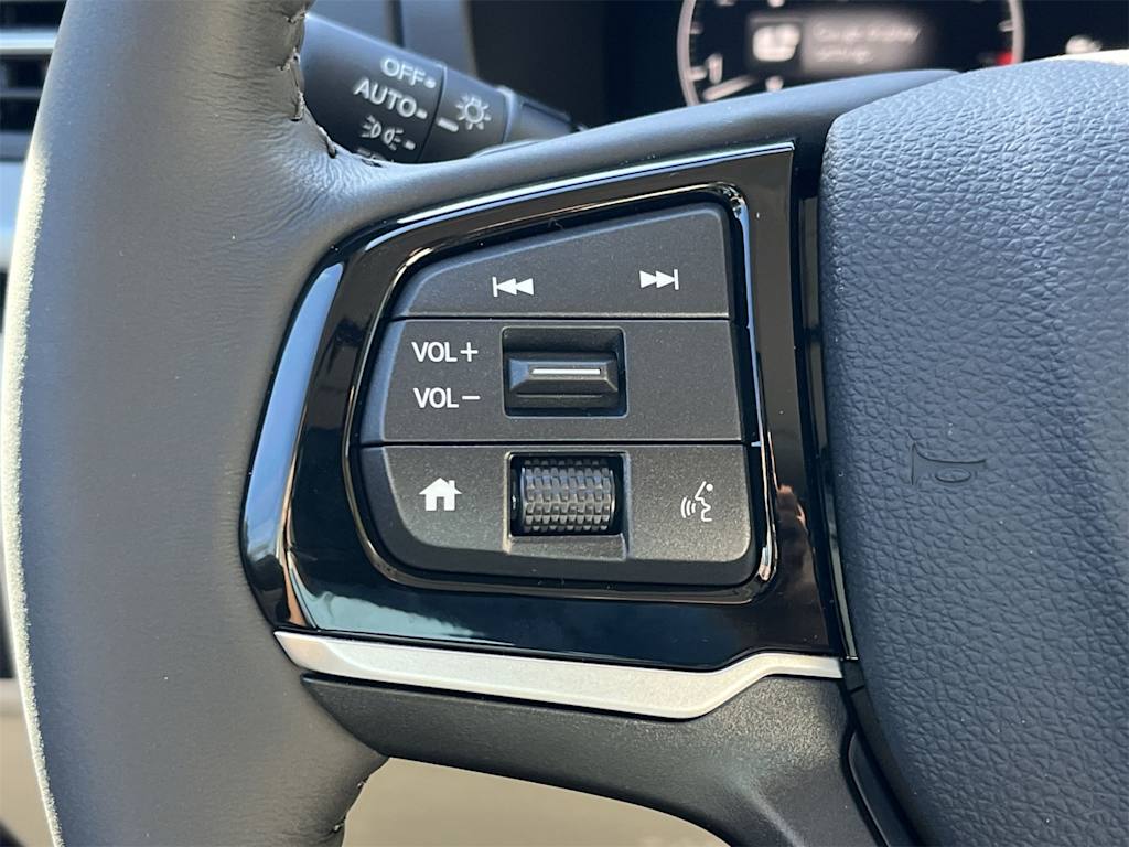 Thumbnail: 2025 Honda Odyssey - 22