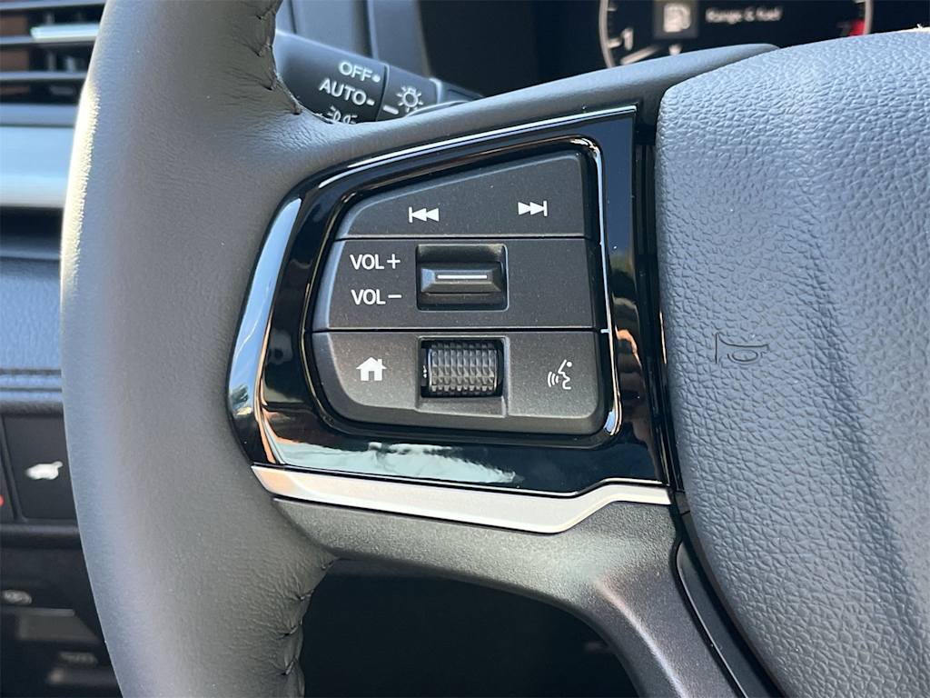 Thumbnail: 2026 Honda Odyssey - 22