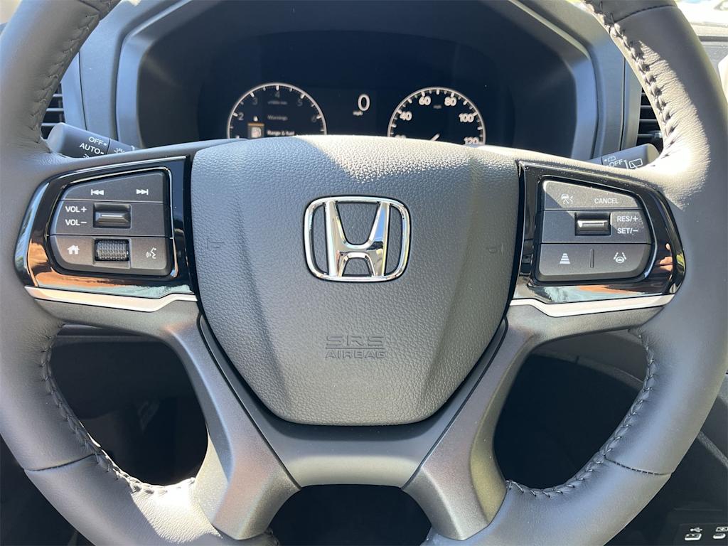 Thumbnail: 2026 Honda Odyssey - 21