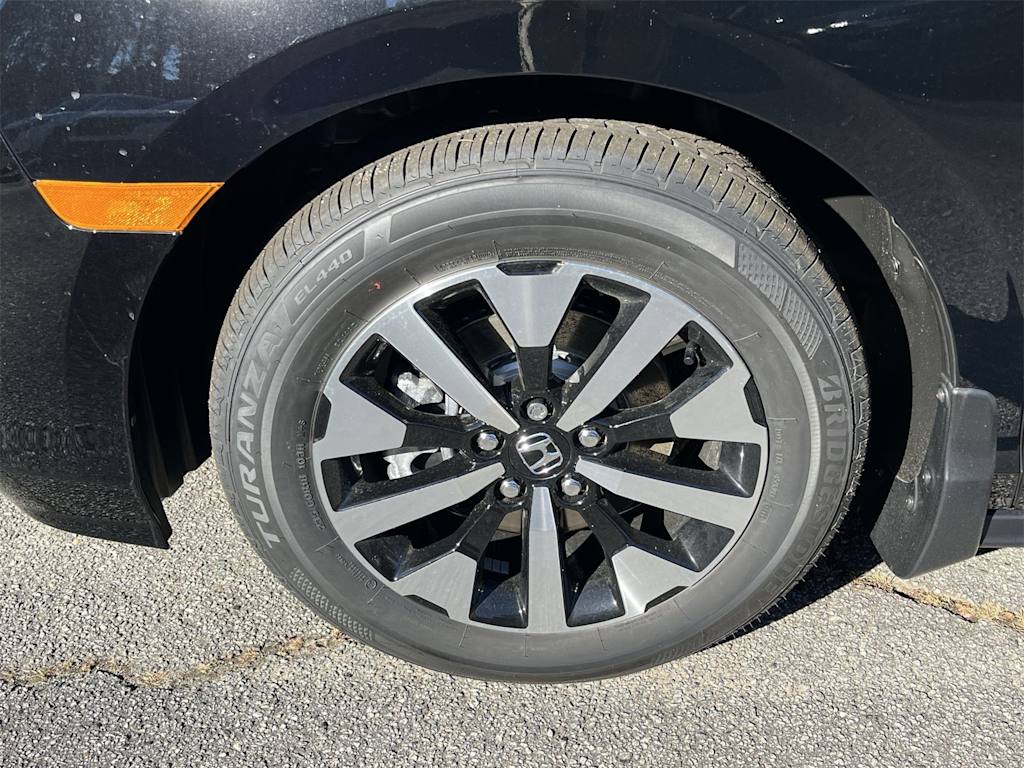 Thumbnail: 2026 Honda Odyssey - 7