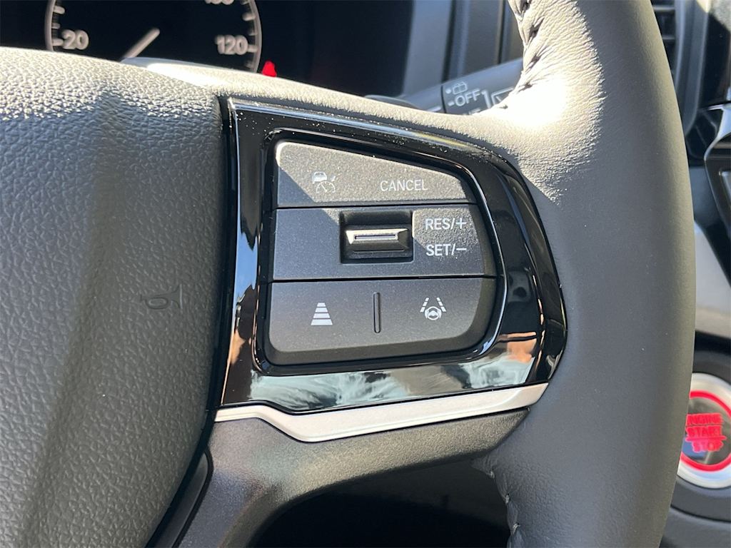 Thumbnail: 2026 Honda Odyssey - 23