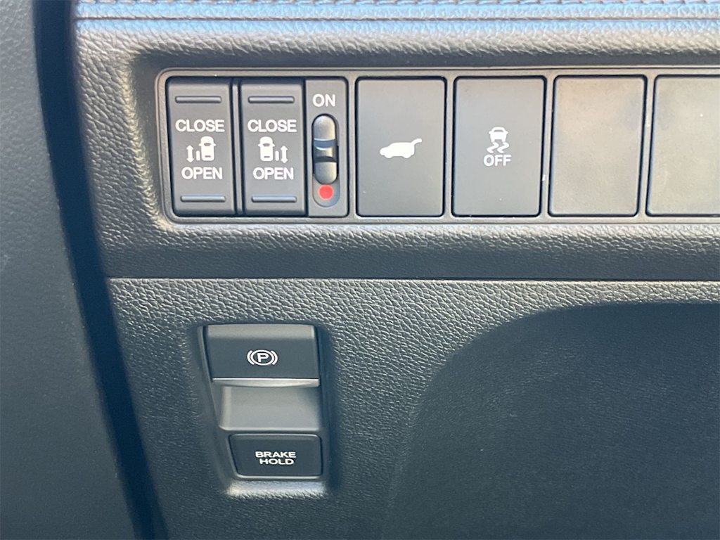 Thumbnail: 2026 Honda Odyssey - 24