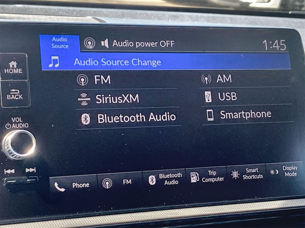 Thumbnail: 2026 Honda Odyssey - 18