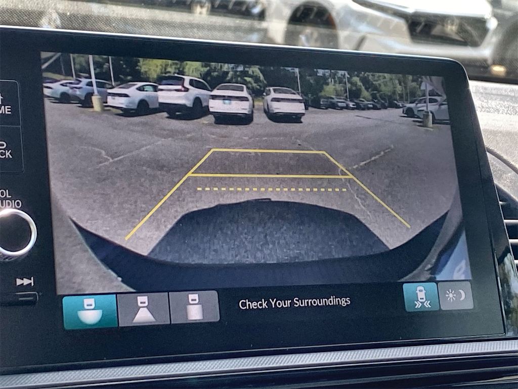 Thumbnail: 2026 Honda Odyssey - 12