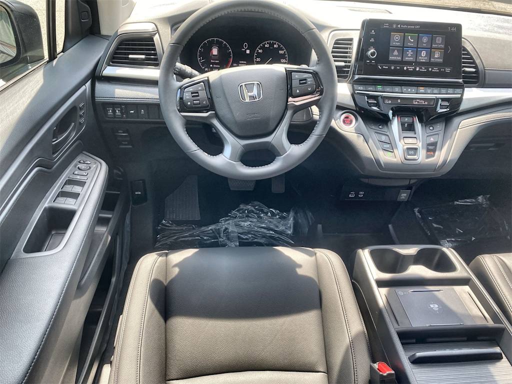 Thumbnail: 2026 Honda Odyssey - 2