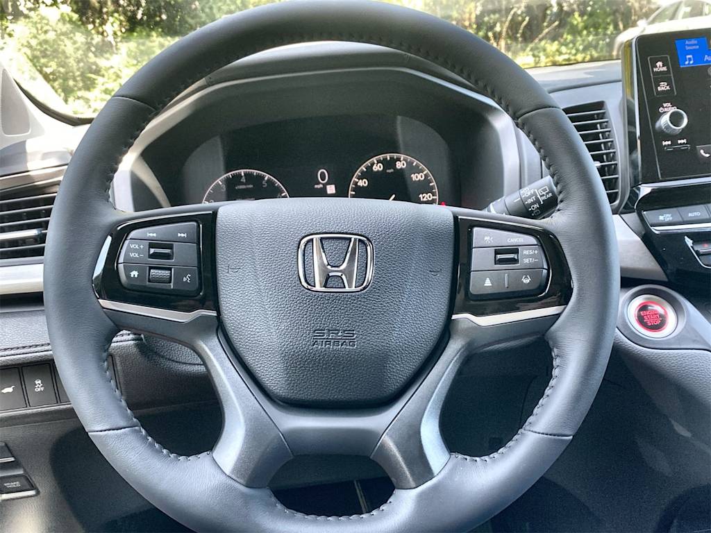 Thumbnail: 2026 Honda Odyssey - 11