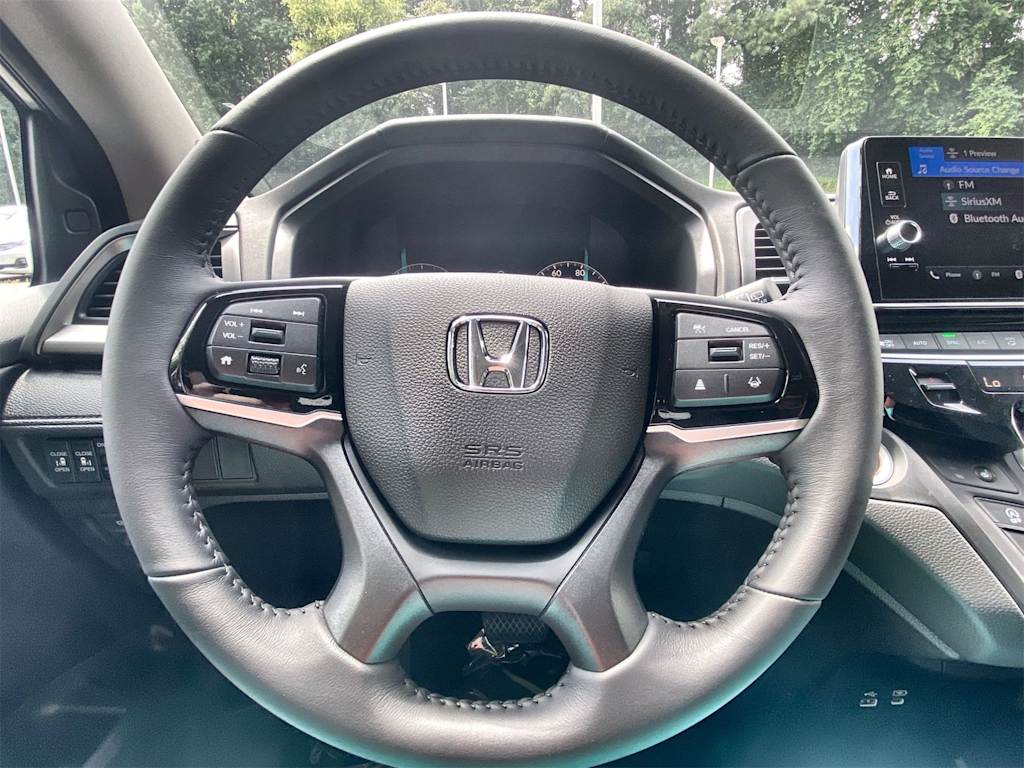 Thumbnail: 2026 Honda Odyssey - 11