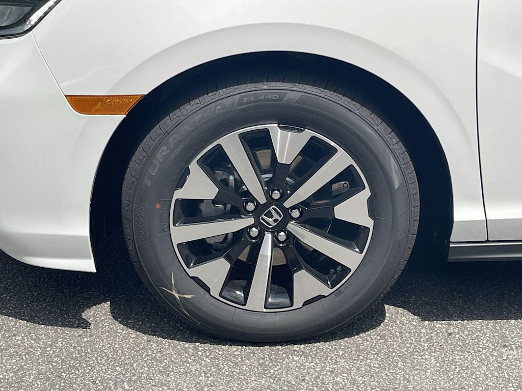 Thumbnail: 2026 Honda Odyssey - 7