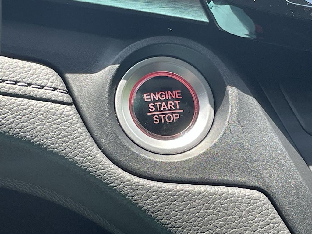 Thumbnail: 2026 Honda Odyssey - 21