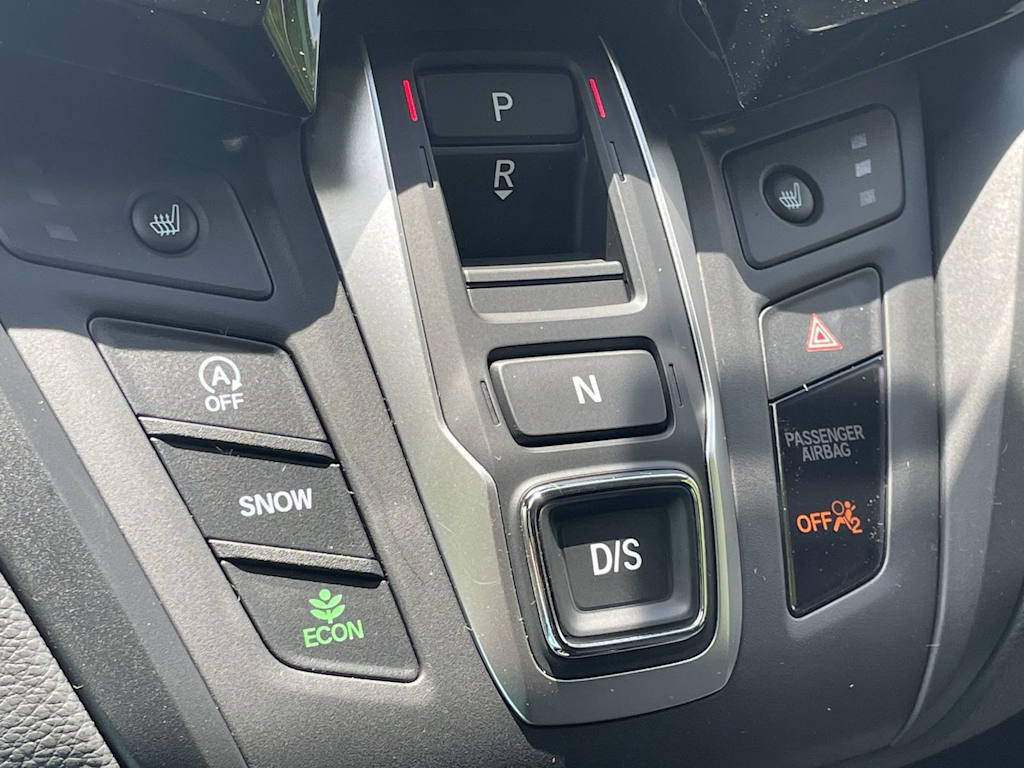 Thumbnail: 2026 Honda Odyssey - 12