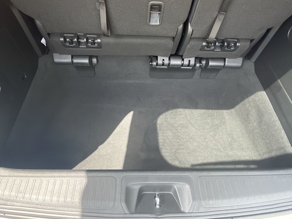 Thumbnail: 2026 Honda Odyssey - 11