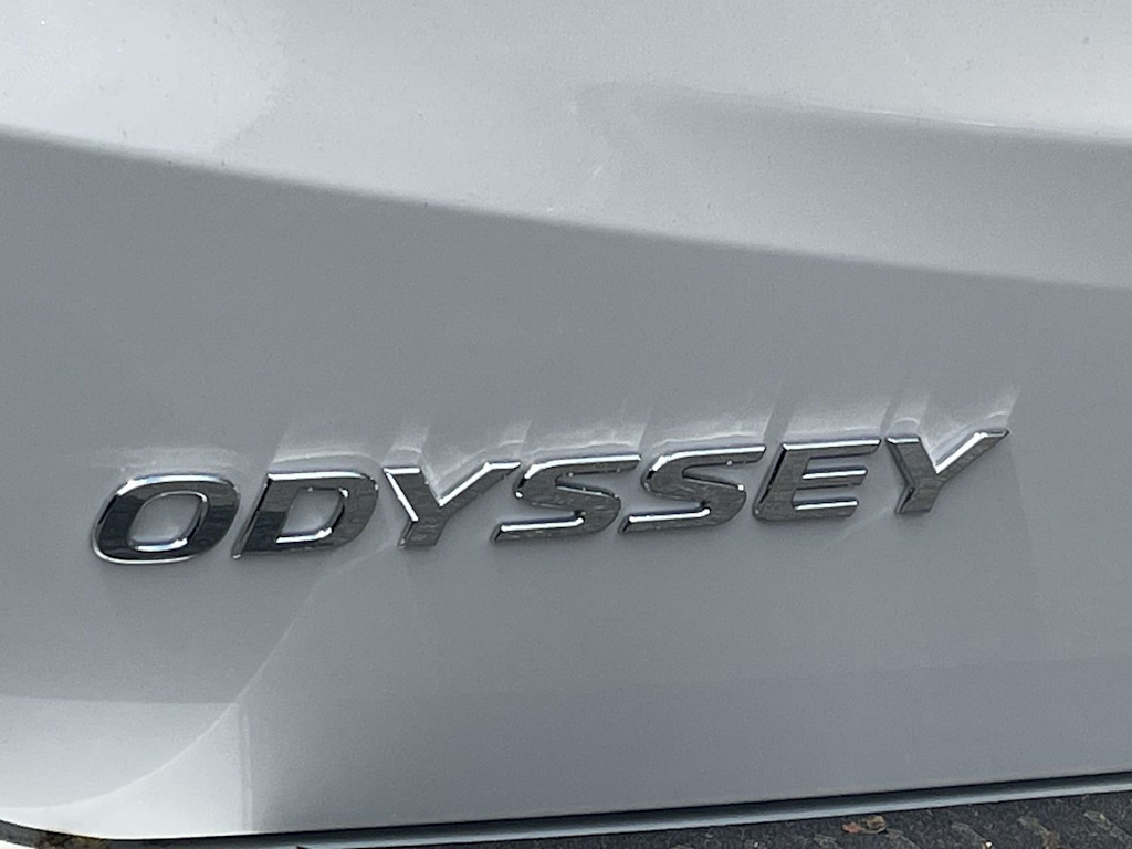 Thumbnail: 2026 Honda Odyssey - 6