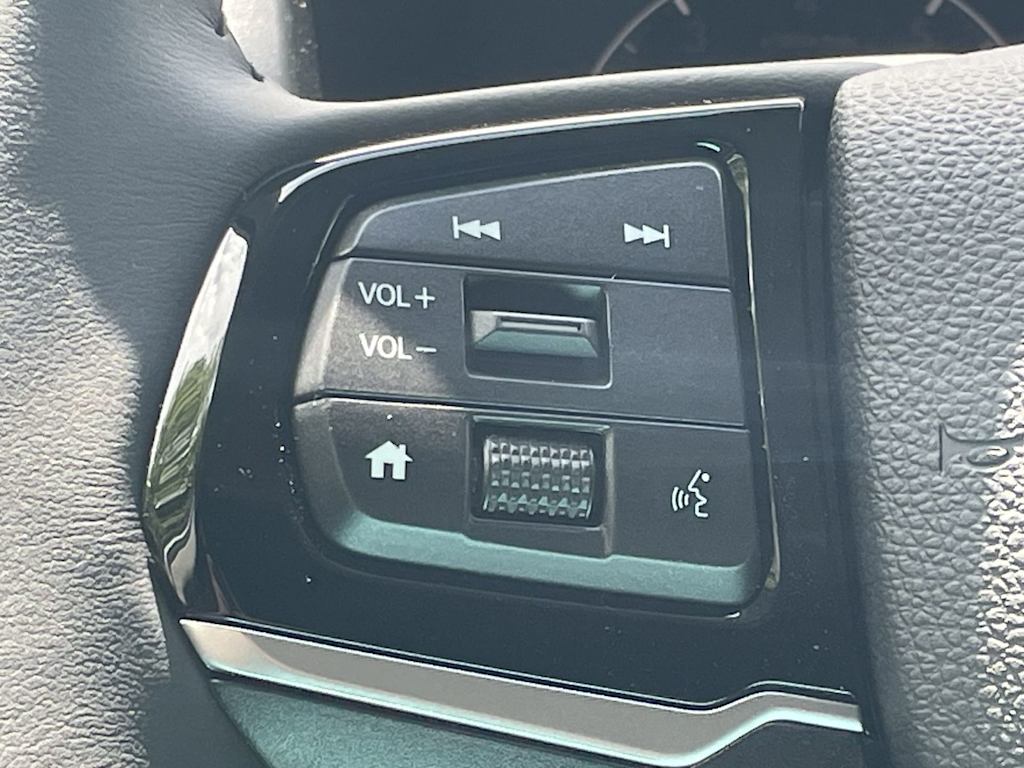 Thumbnail: 2026 Honda Odyssey - 22