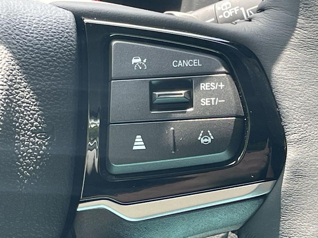 Thumbnail: 2026 Honda Odyssey - 23