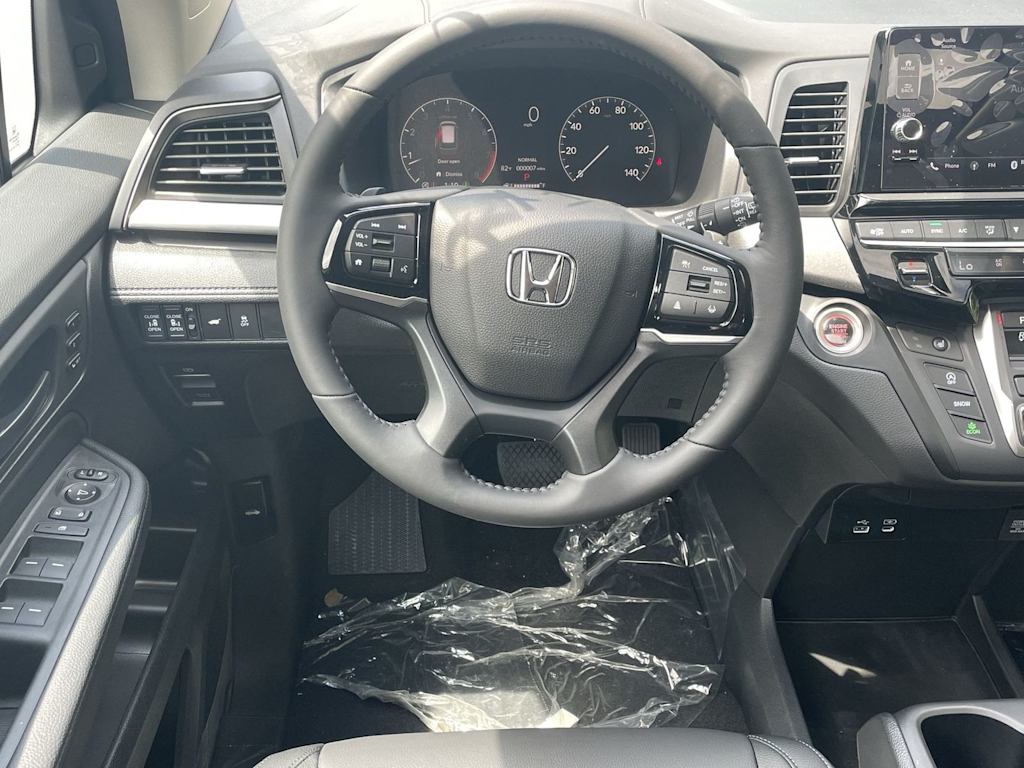 Thumbnail: 2026 Honda Odyssey - 2
