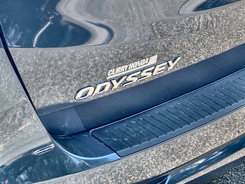 Thumbnail: 2026 Honda Odyssey - 6