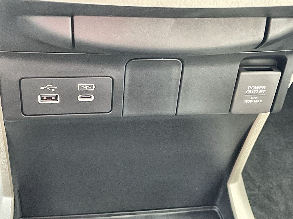 Thumbnail: 2026 Honda Odyssey - 20