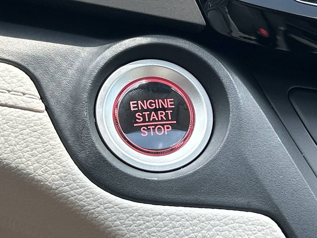 Thumbnail: 2026 Honda Odyssey - 20