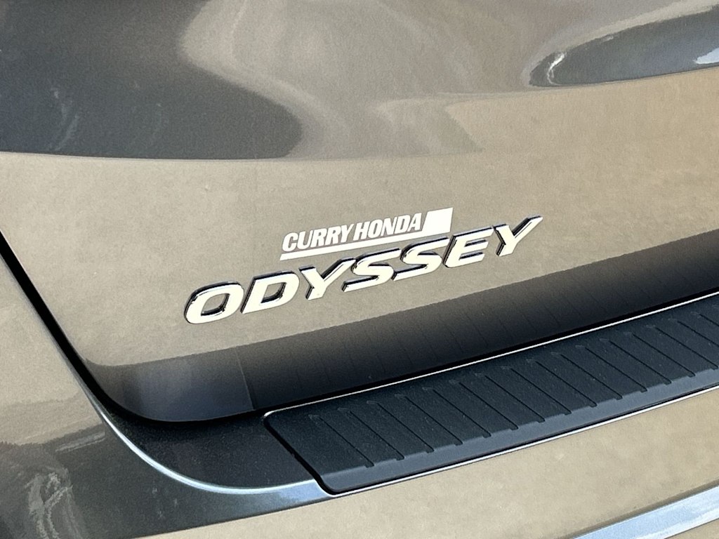 Thumbnail: 2026 Honda Odyssey - 6