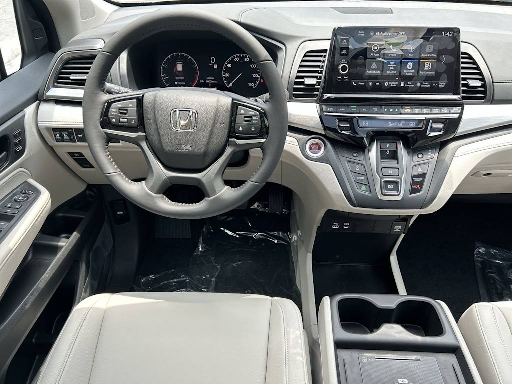 Thumbnail: 2026 Honda Odyssey - 2