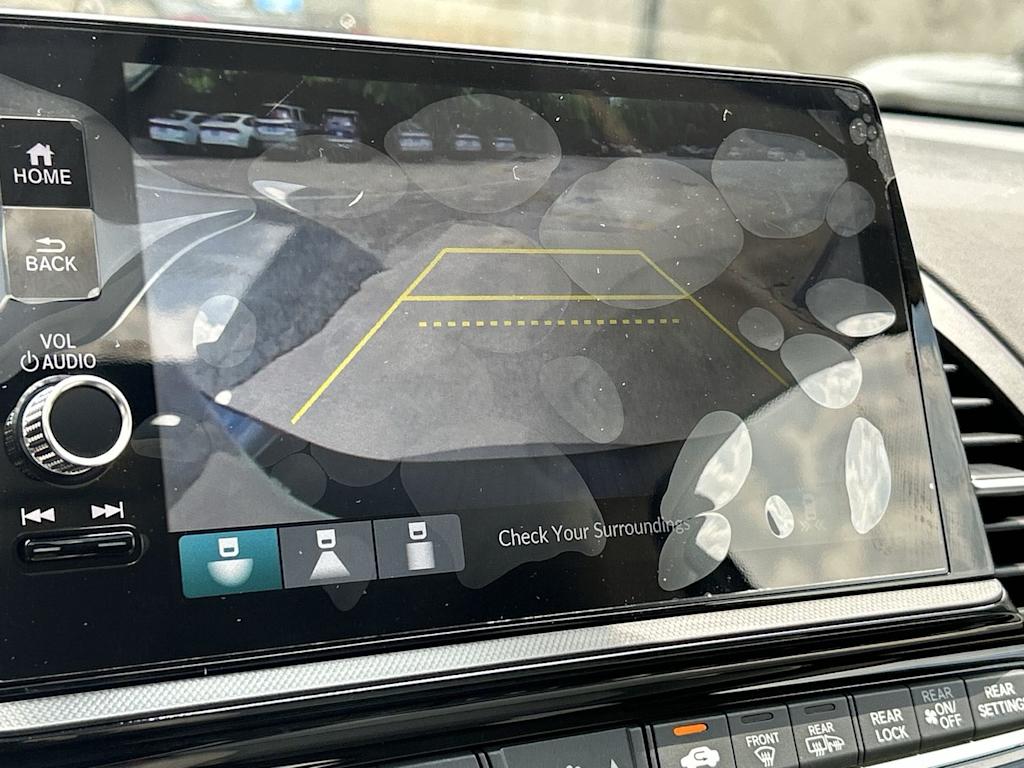 Thumbnail: 2026 Honda Odyssey - 11