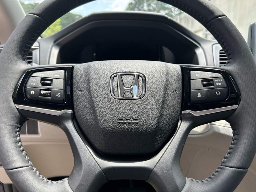 Thumbnail: 2026 Honda Odyssey - 21