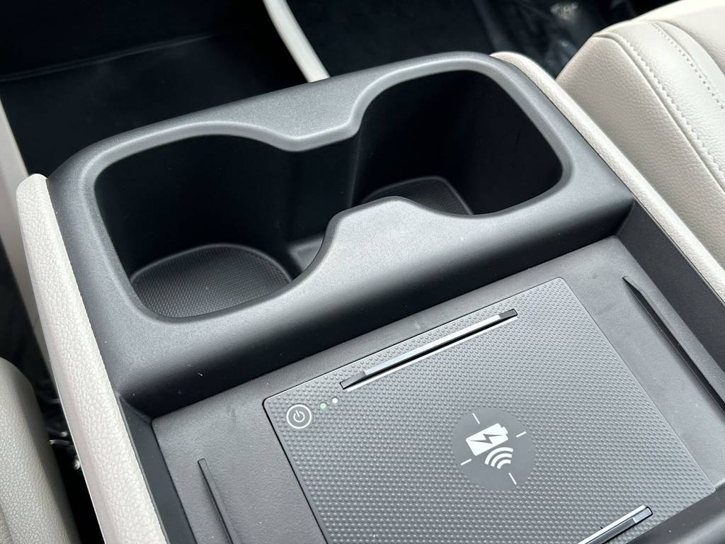 Thumbnail: 2026 Honda Odyssey - 25