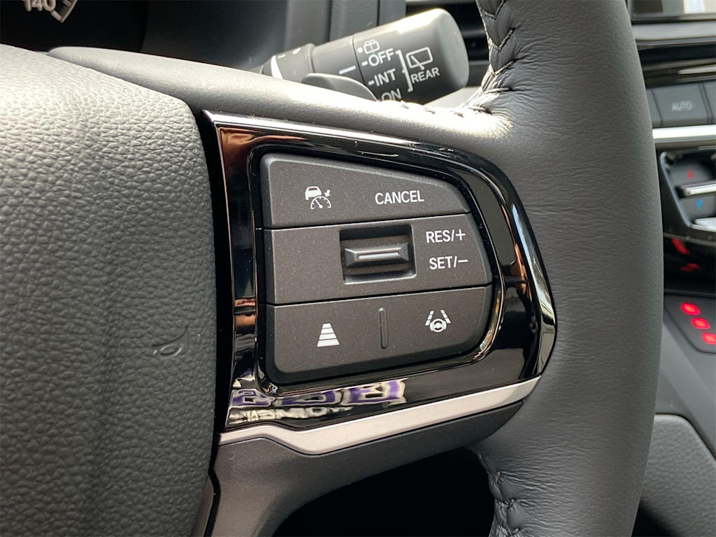 Thumbnail: 2025 Honda Odyssey - 23