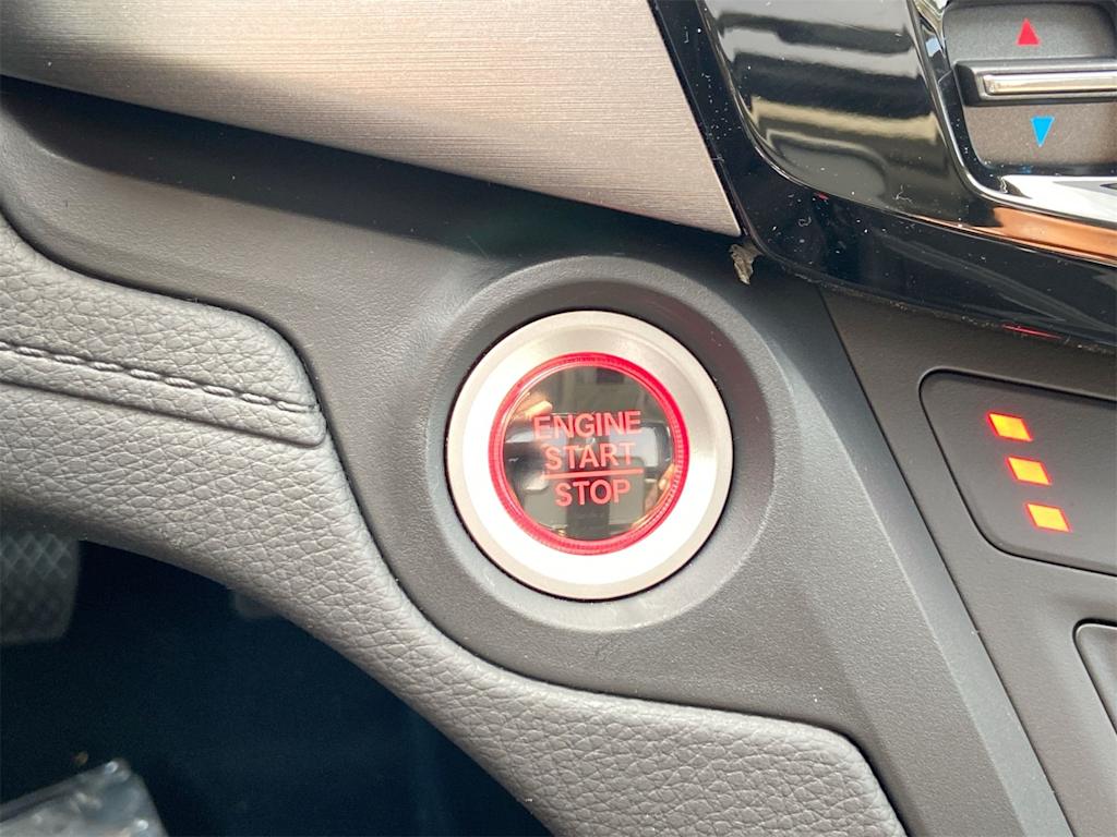 Thumbnail: 2025 Honda Odyssey - 20