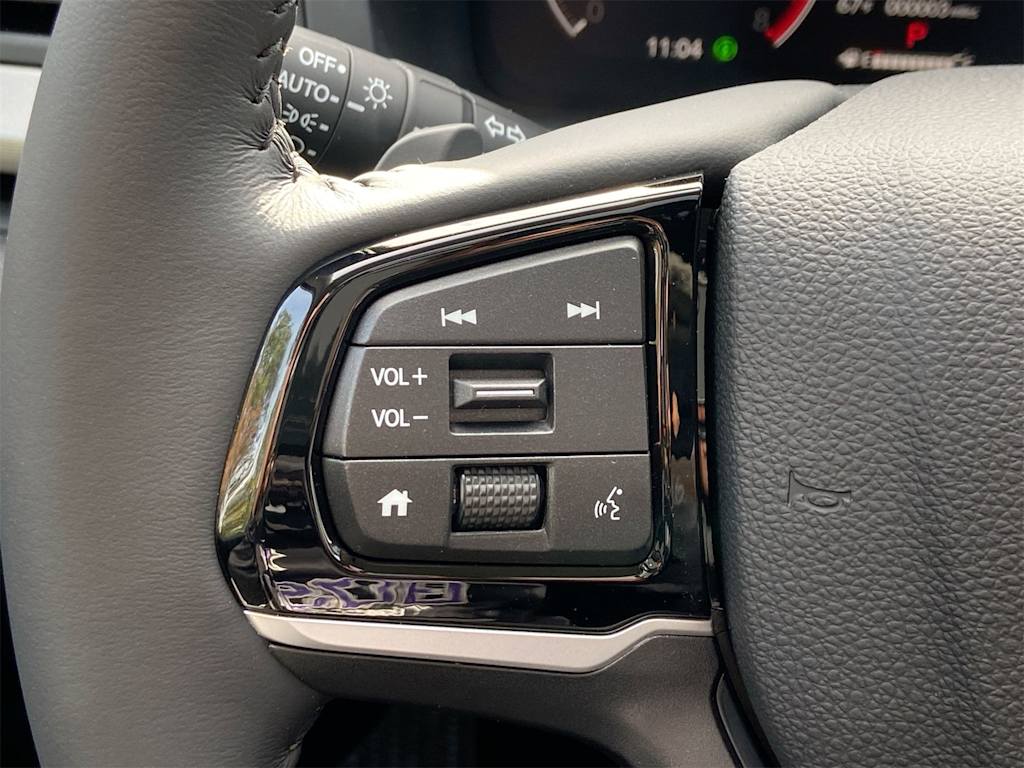 Thumbnail: 2025 Honda Odyssey - 22