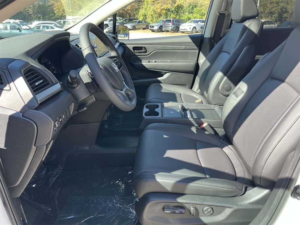 Thumbnail: 2026 Honda Odyssey - 9