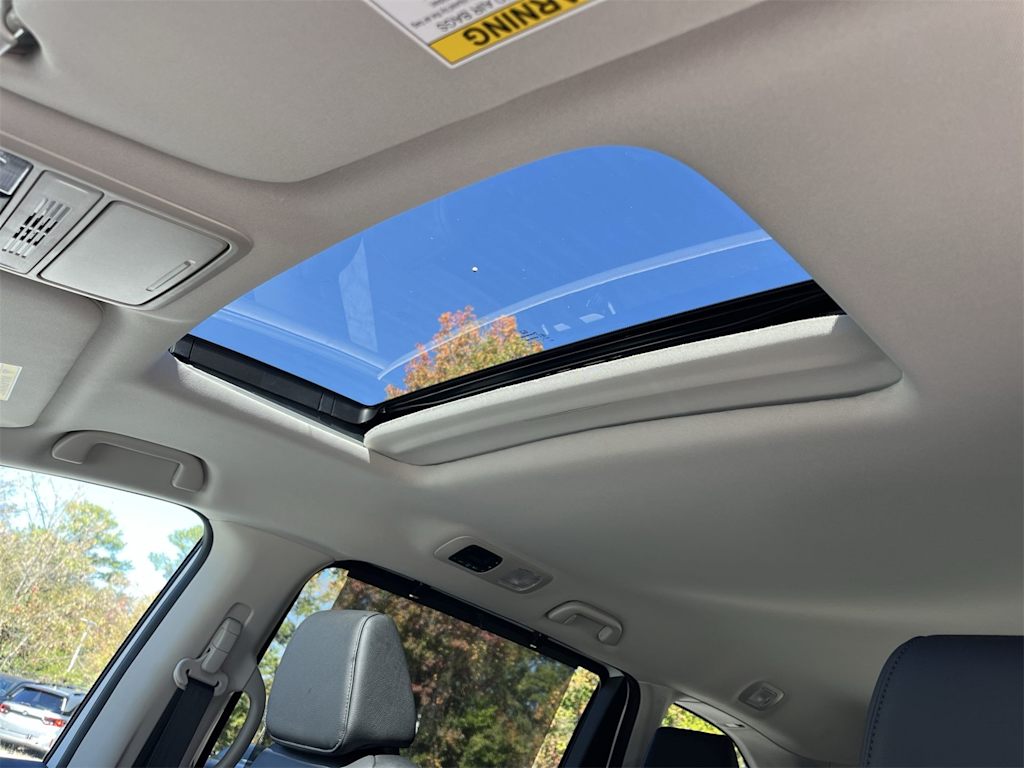 Thumbnail: 2026 Honda Odyssey - 15