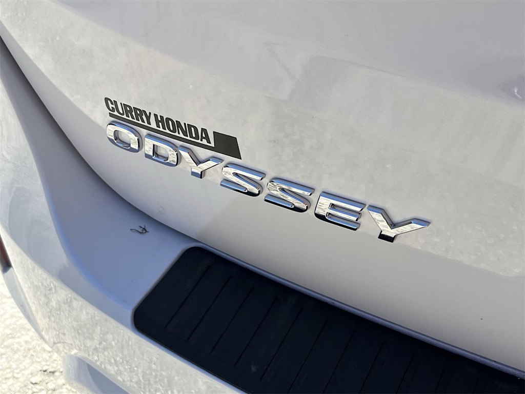 Thumbnail: 2026 Honda Odyssey - 6