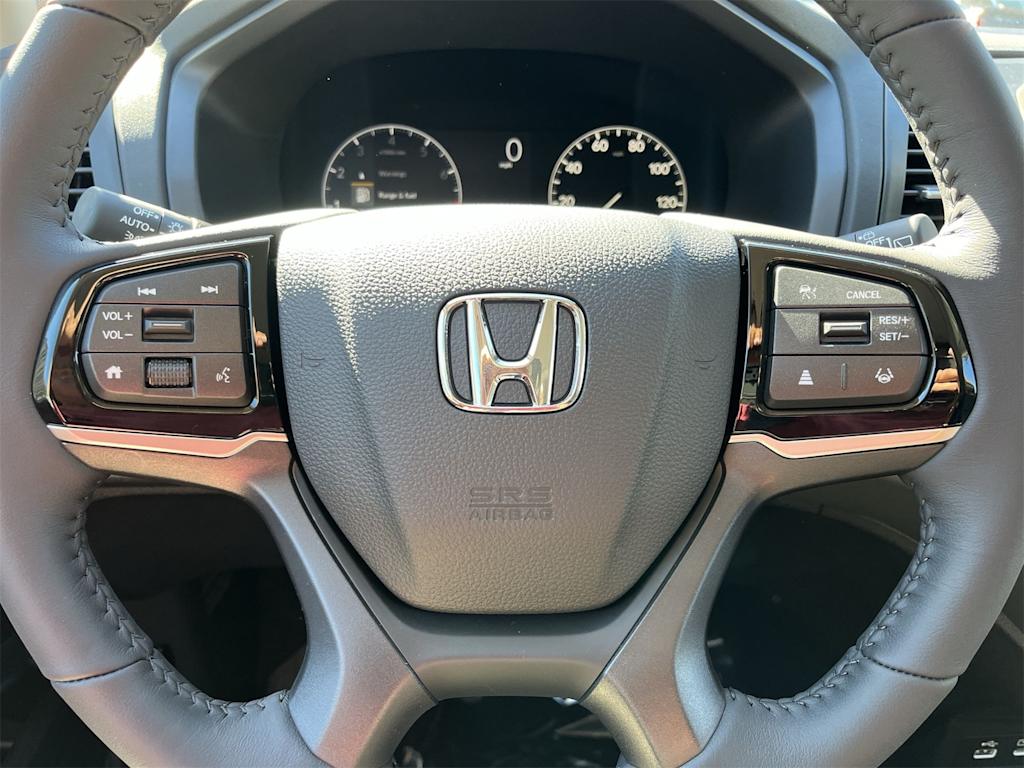 Thumbnail: 2026 Honda Odyssey - 21