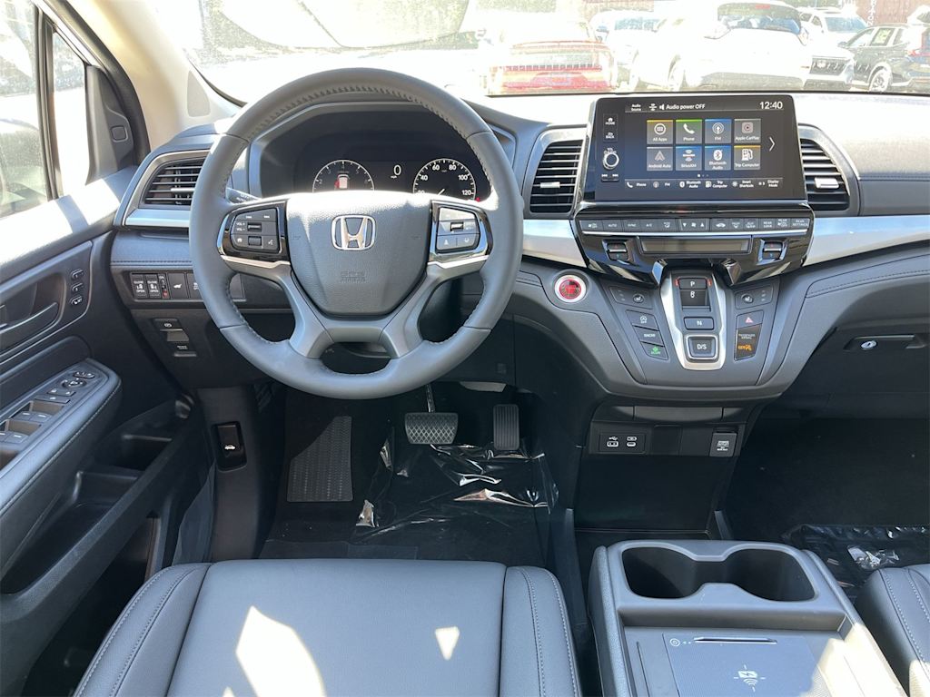 Thumbnail: 2026 Honda Odyssey - 2